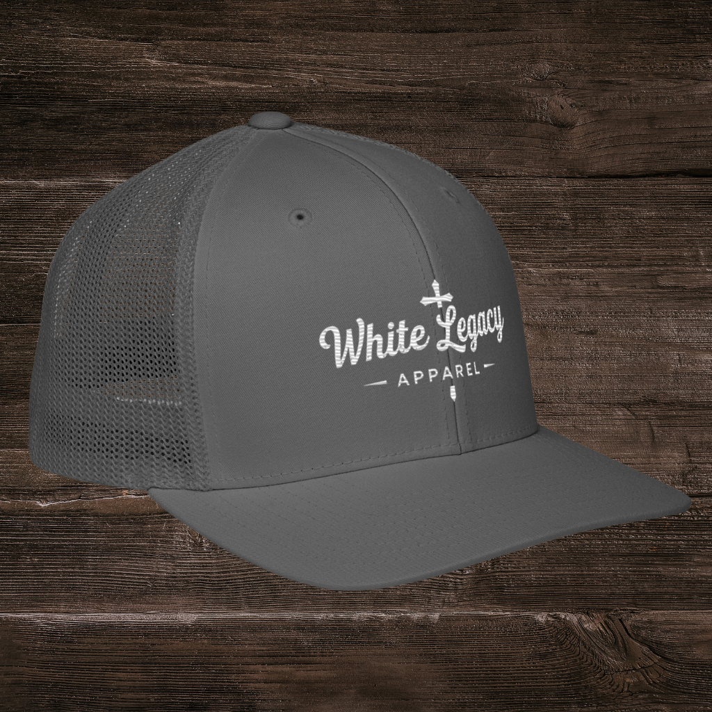 Stockman Trucker Cap