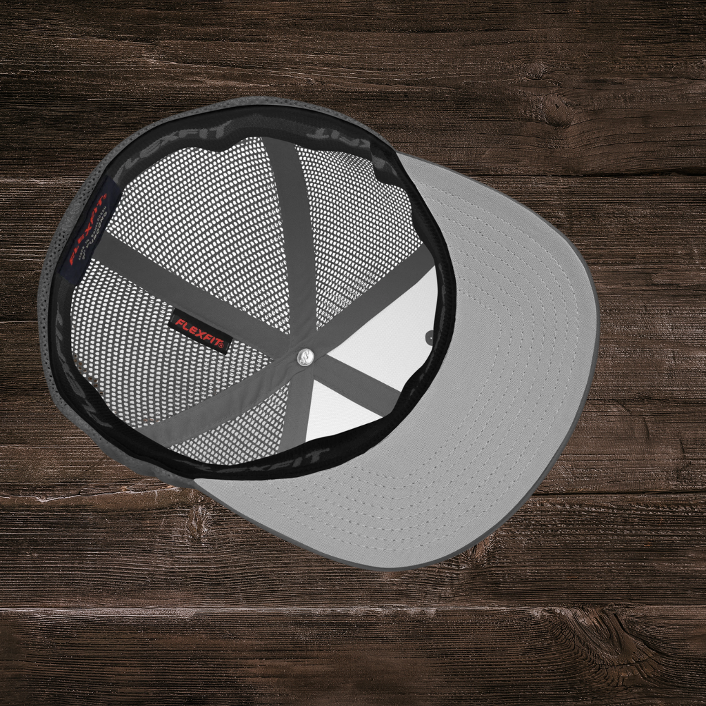 Stockman Trucker Cap