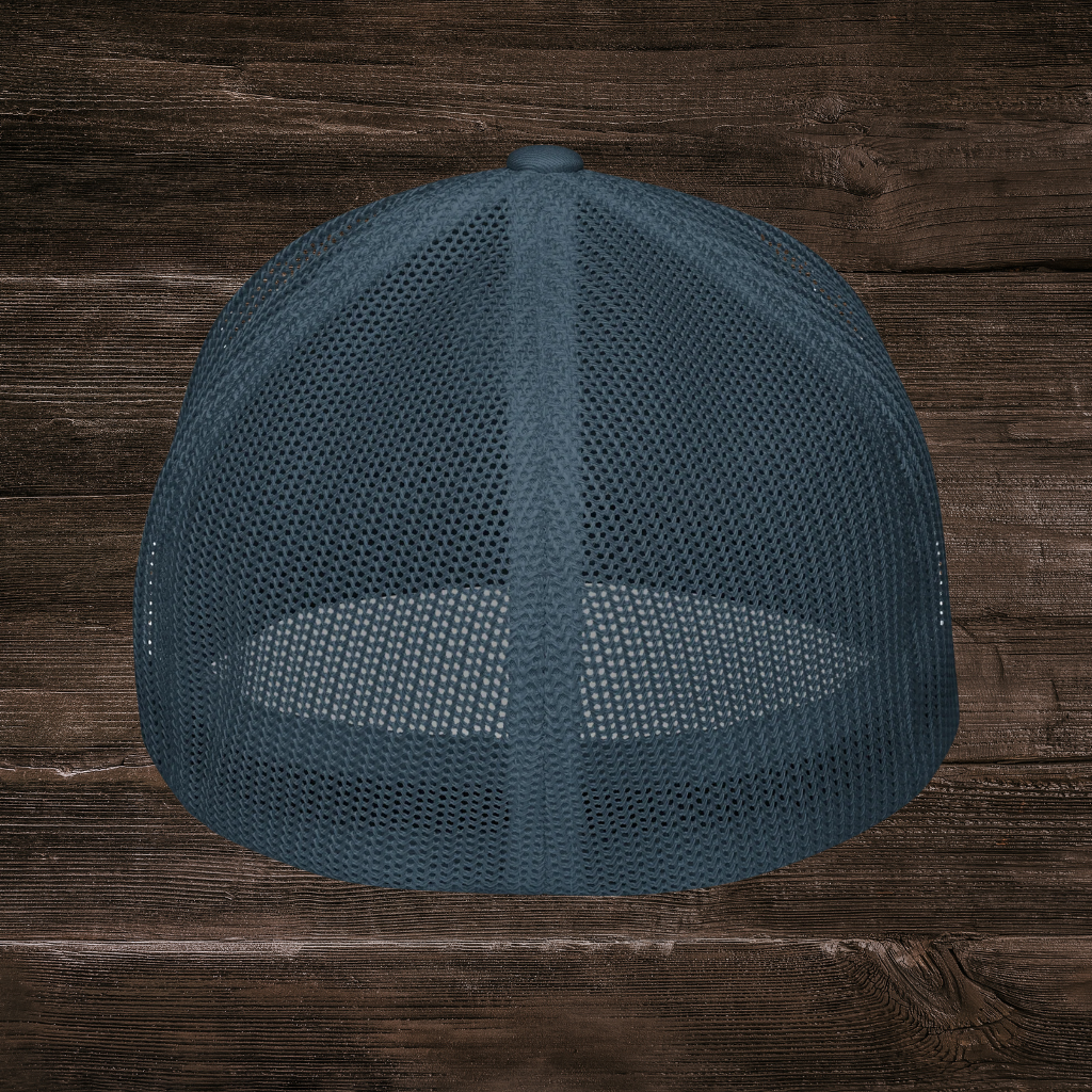 Stockman Trucker Cap