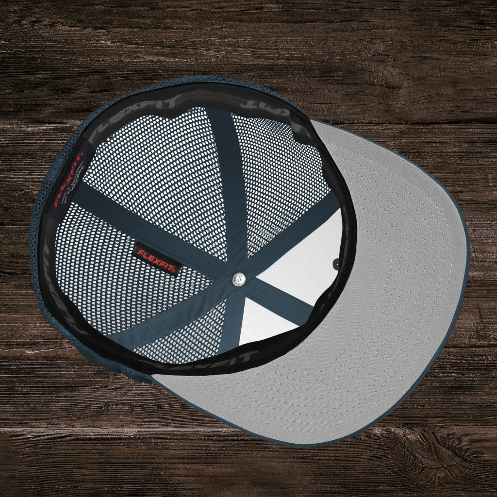 Stockman Trucker Cap