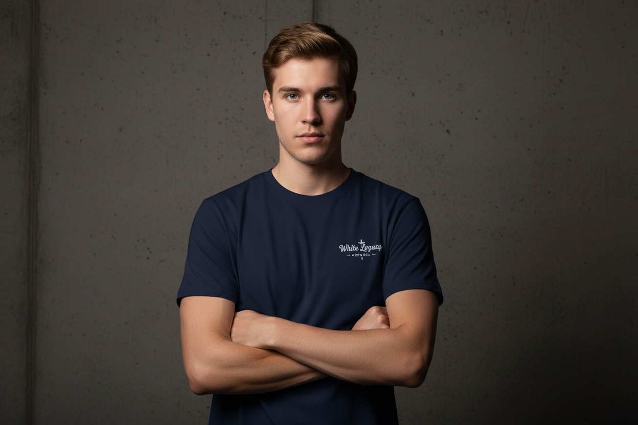 Tees Hero - Editorial