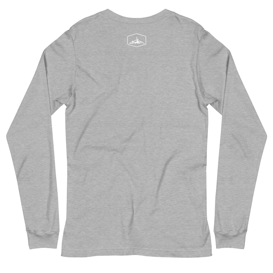 Sunrise Grind Sunset Grace Long Sleeve