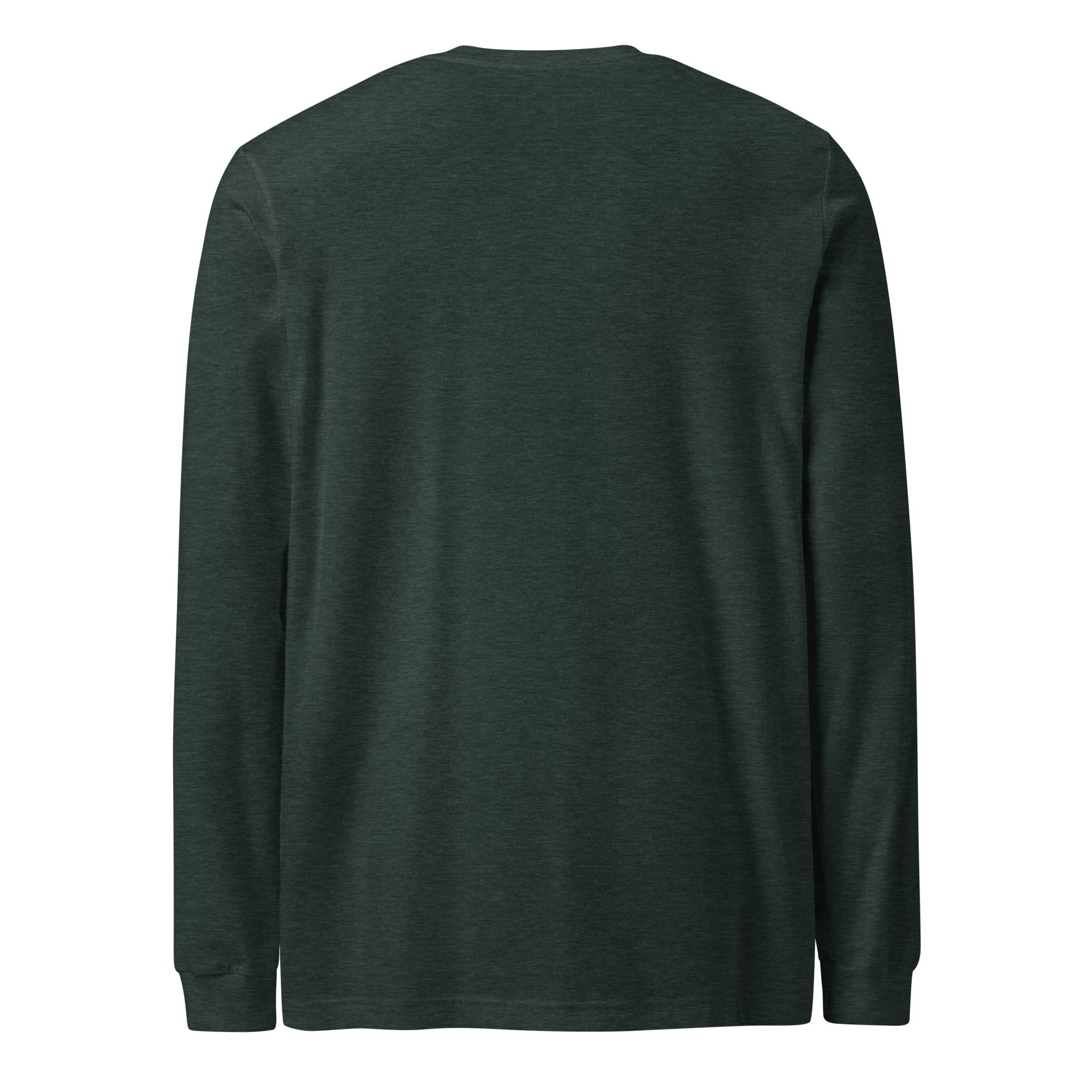 Foundry Long Sleeve