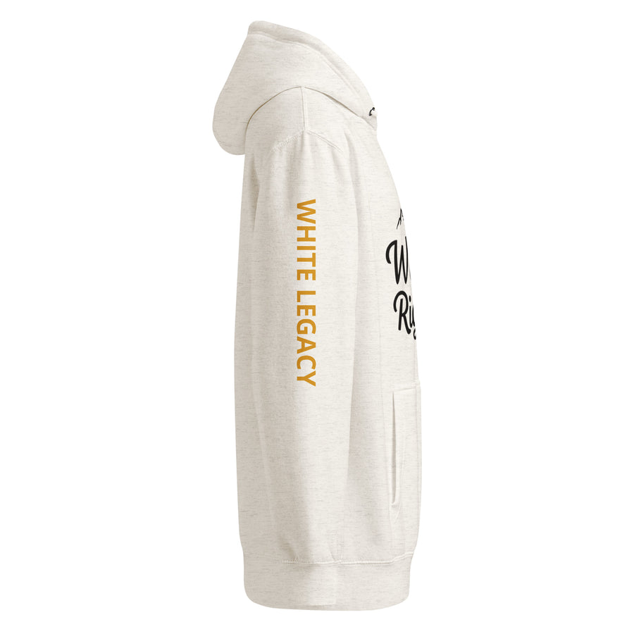 Wild & Righteous Hoodie