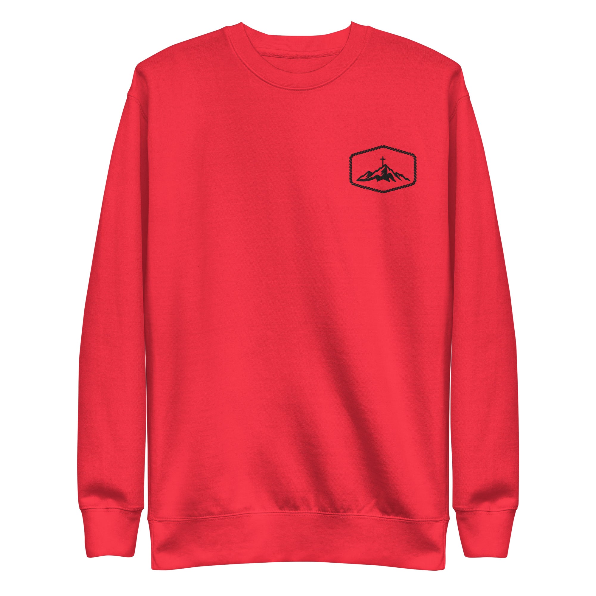 Icon Mark Sweatshirt
