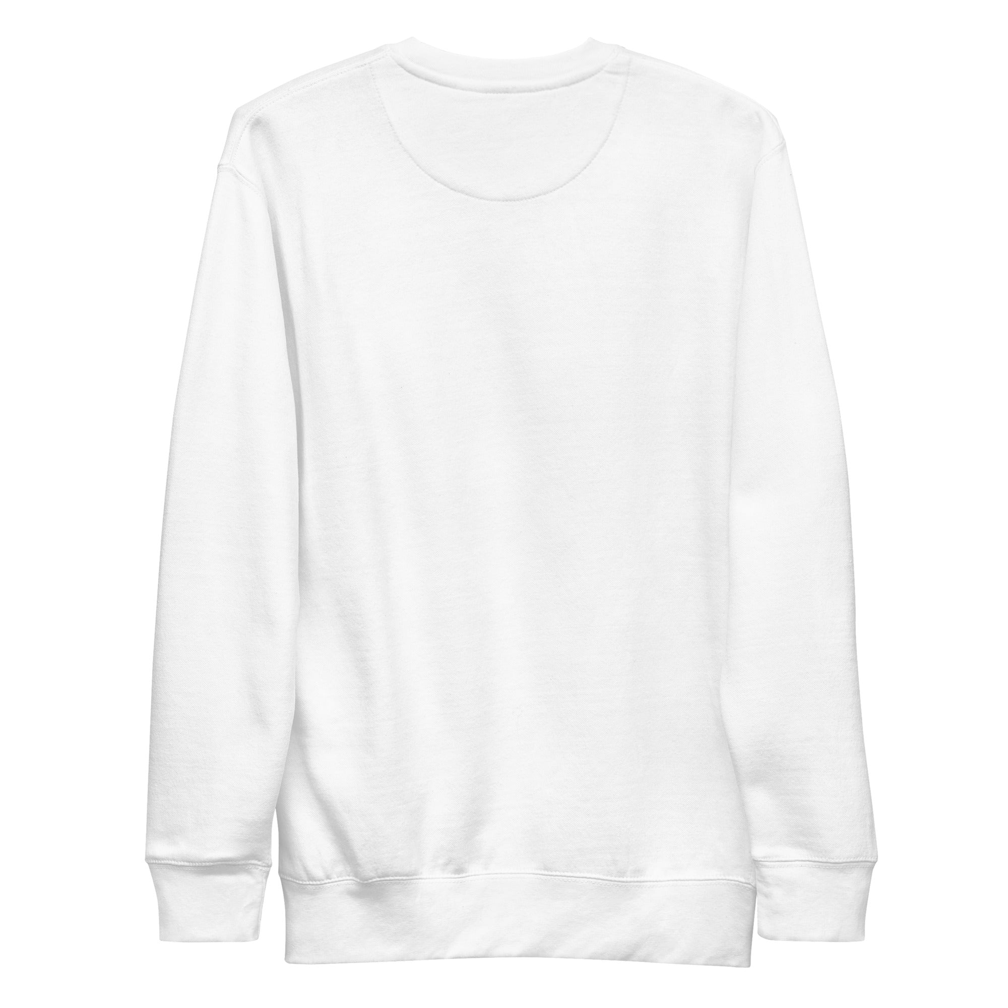 Icon Mark Sweatshirt