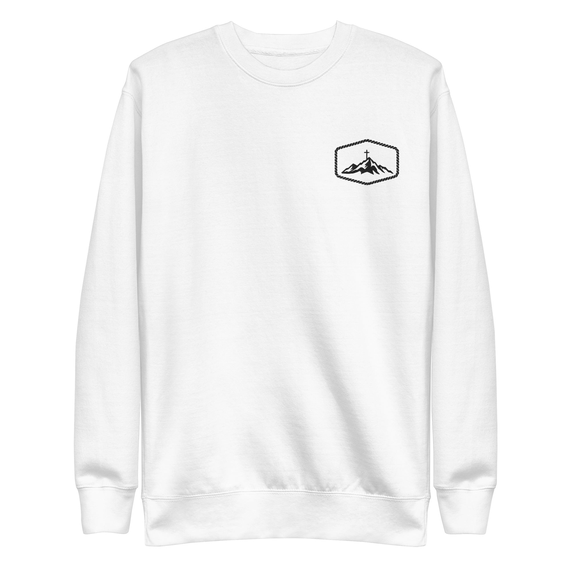 Icon Mark Sweatshirt
