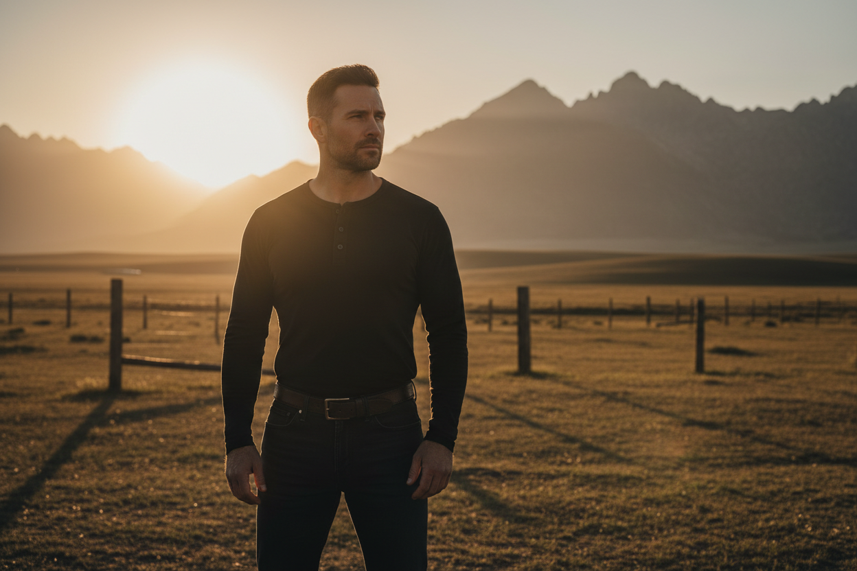 Western Legacy Hero Banner - No Branding