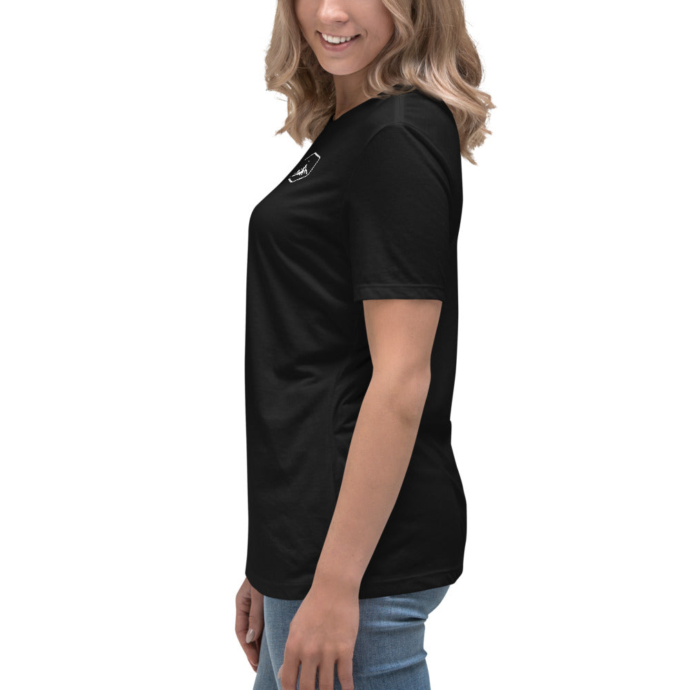 Women's Mountain Cross Tee