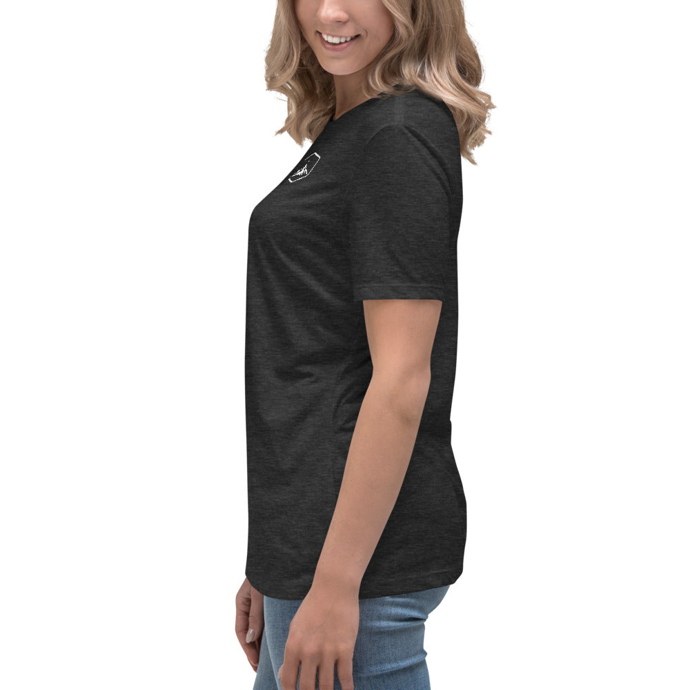 Women's Mountain Cross Tee