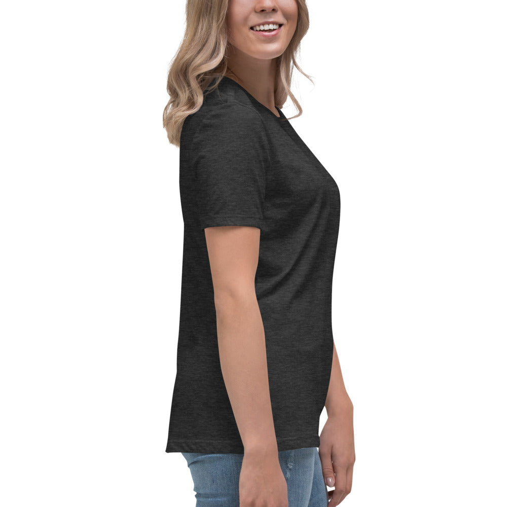 Women's Mountain Cross Tee