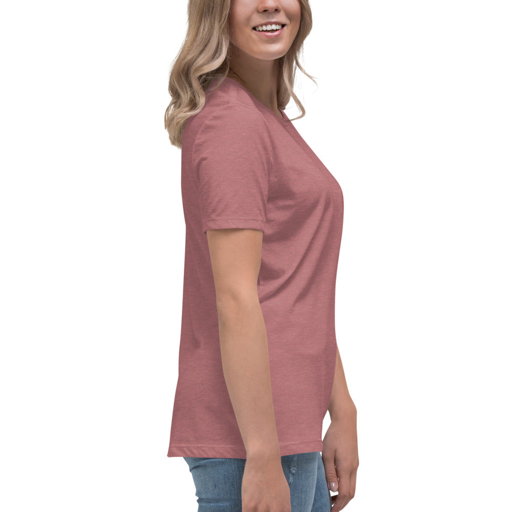 Women's Mountain Cross Tee