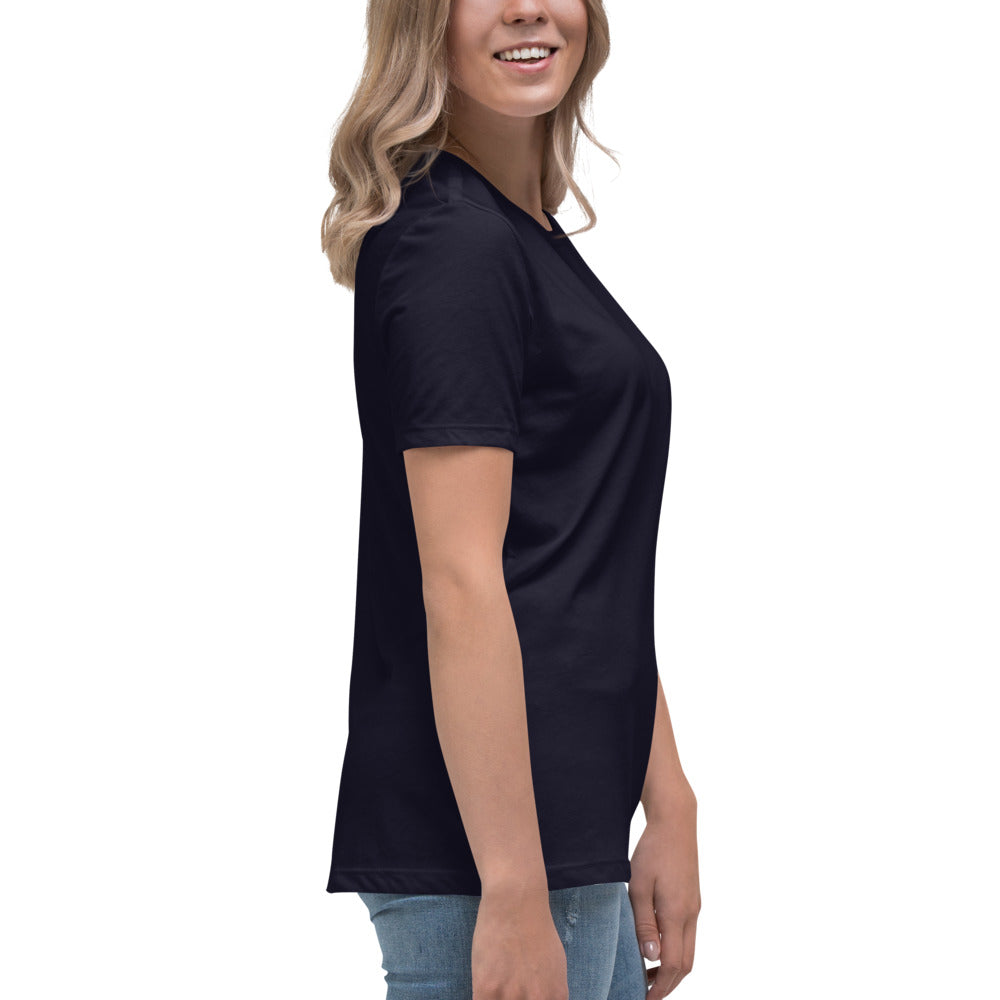 Women's Mountain Cross Tee