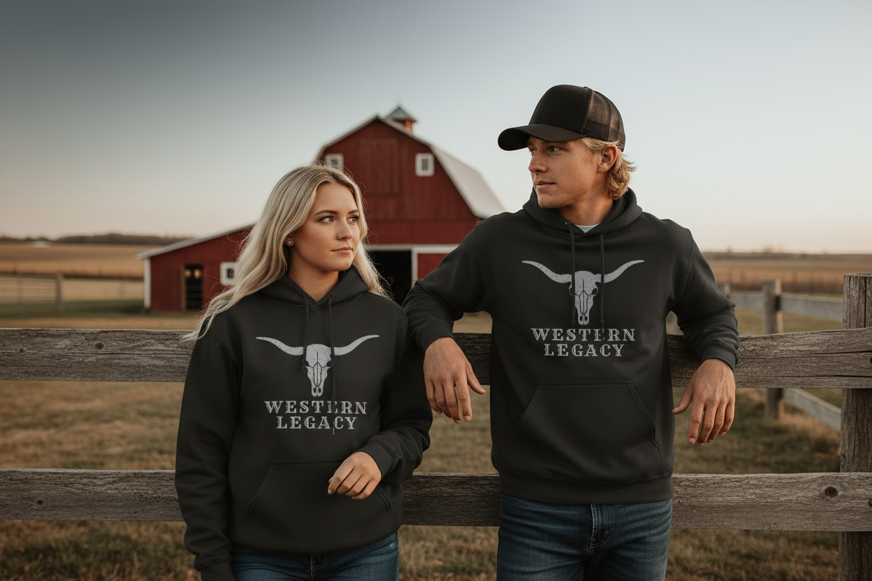 Work to Weekend - Couple